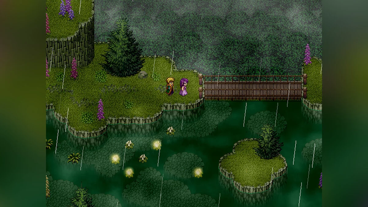 Скриншот из игры Millennium: A New Hope - 20