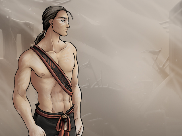 Скриншот из игры Millennium: A New Hope - 28