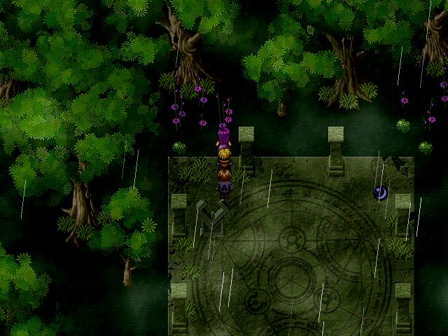 Скриншот из игры Millennium: A New Hope - 17