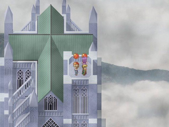 Скриншот из игры Millennium: A New Hope - 24