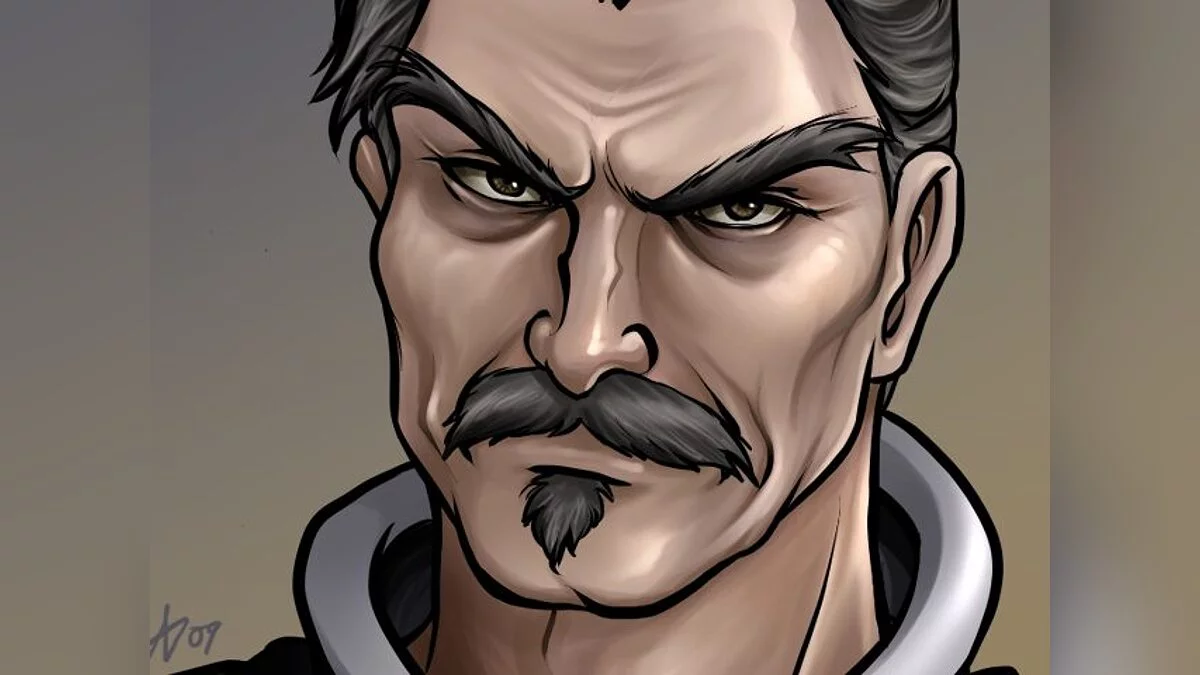 Скриншот из игры Millennium: A New Hope - 13