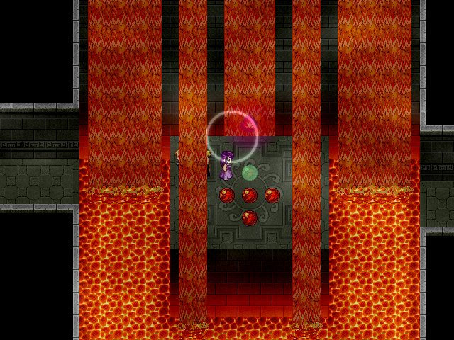 Скриншот из игры Millennium: A New Hope - 7