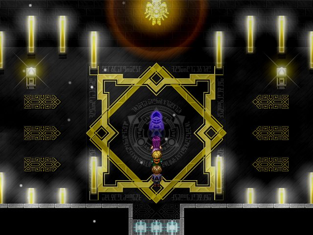 Скриншот из игры Millennium: A New Hope - 25