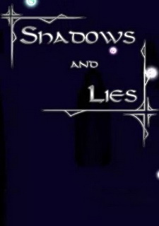 Обложка игры Shadows and Lies