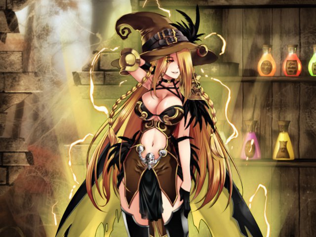 Скриншот из игры The King's Heroes - 4