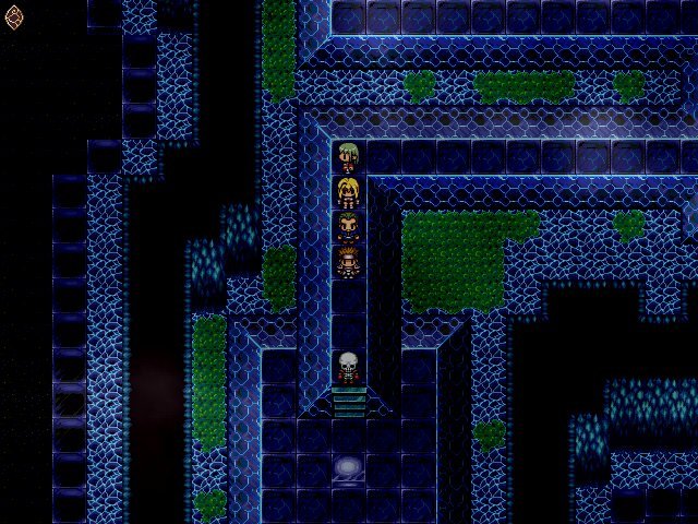 Скриншот из игры The King's Heroes - 6