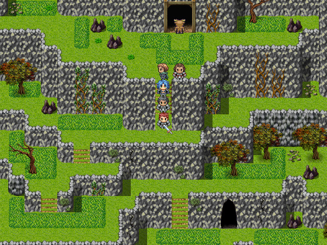 Скриншот из игры Undefeated - 12