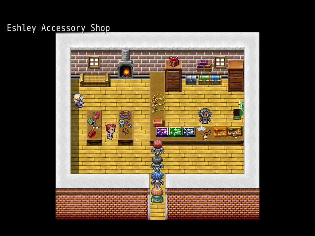 Скриншот из игры Undefeated - 25