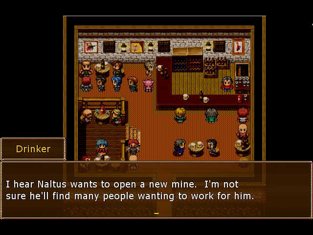 Скриншот из игры Undefeated - 9