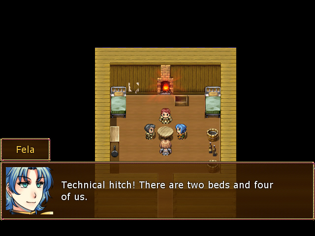 Скриншот из игры Undefeated - 26