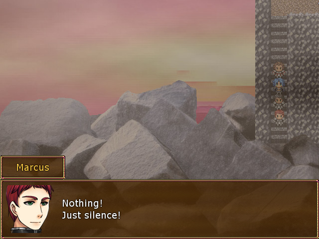 Скриншот из игры Undefeated - 40