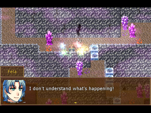 Скриншот из игры Undefeated - 11