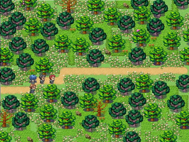 Скриншот из игры Undefeated - 22