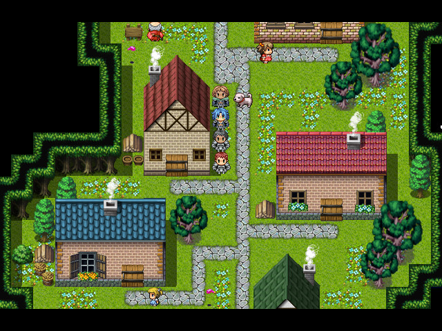 Скриншот из игры Undefeated - 24