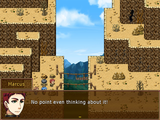 Скриншот из игры Undefeated - 27