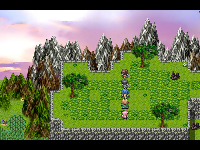 Скриншот из игры Undefeated - 34