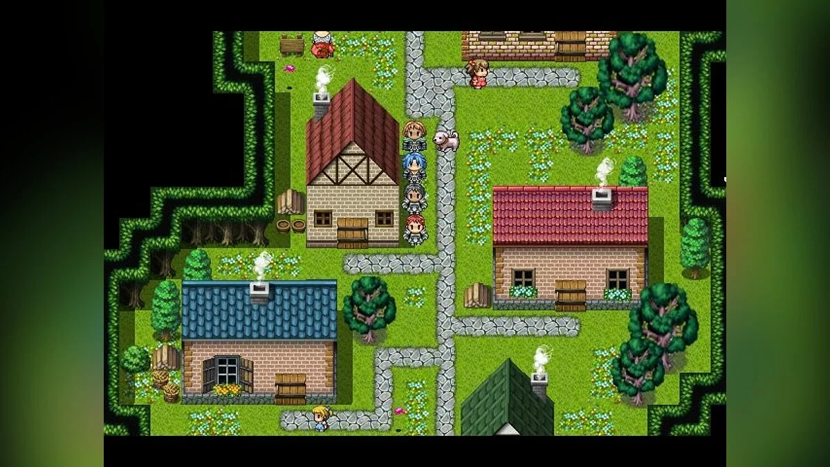 Скриншот из игры Undefeated - 17