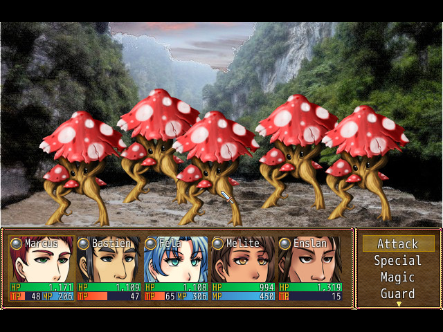 Скриншот из игры Undefeated - 41