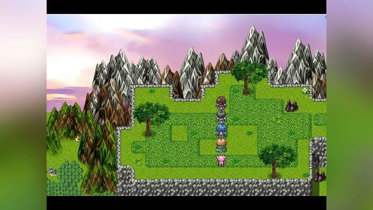 Скриншот из игры Undefeated - 8