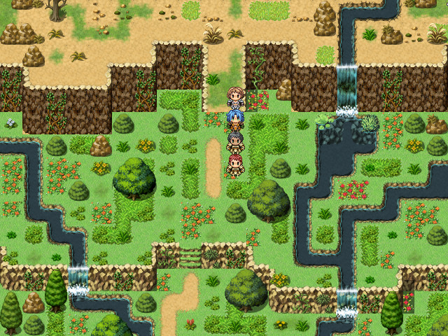 Скриншот из игры Undefeated - 28