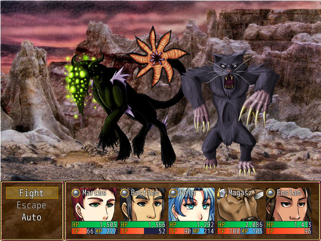 Скриншот из игры Undefeated - 32