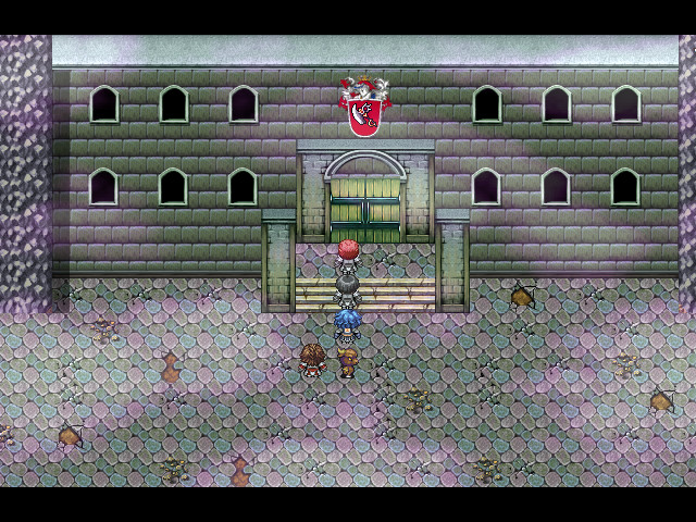 Скриншот из игры Undefeated - 31