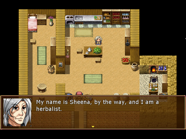 Скриншот из игры Undefeated - 33