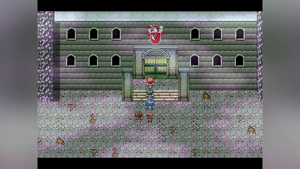 Скриншот из игры Undefeated - 20