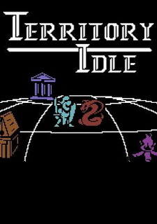 Обложка Territory Idle
