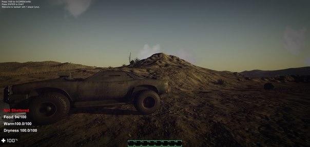 Скриншот из игры Exile to Death - 12