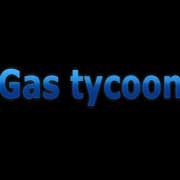 Обложка игры Gas Tycoon