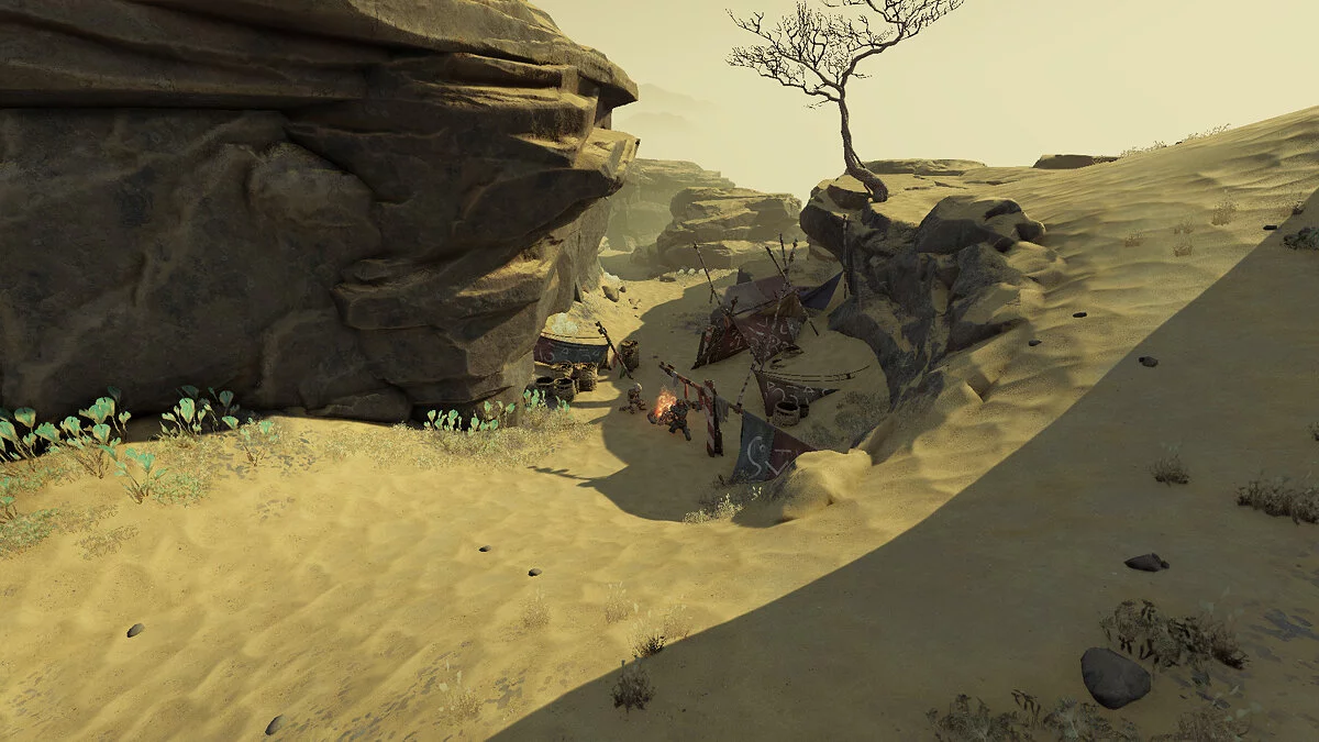 Скриншот из игры Exoplanet: First Contact - 28