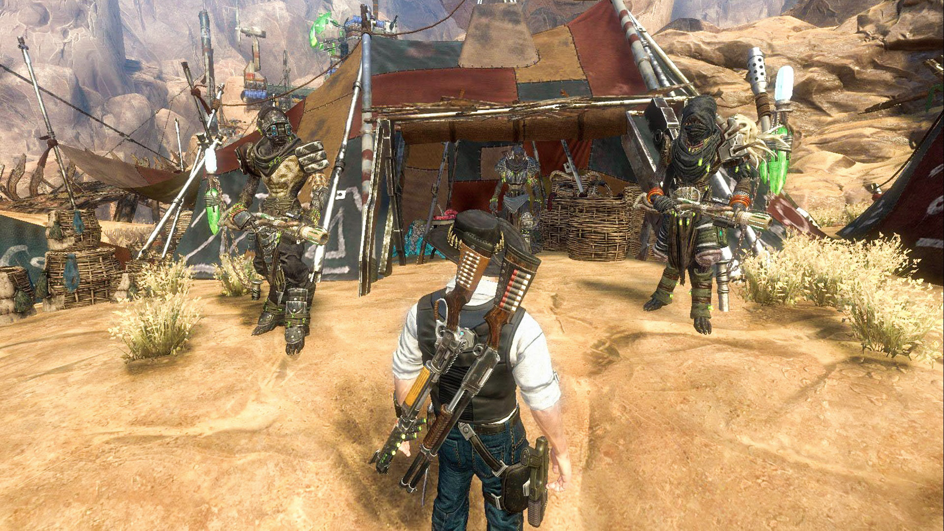 Скриншот из игры Exoplanet: First Contact - 48