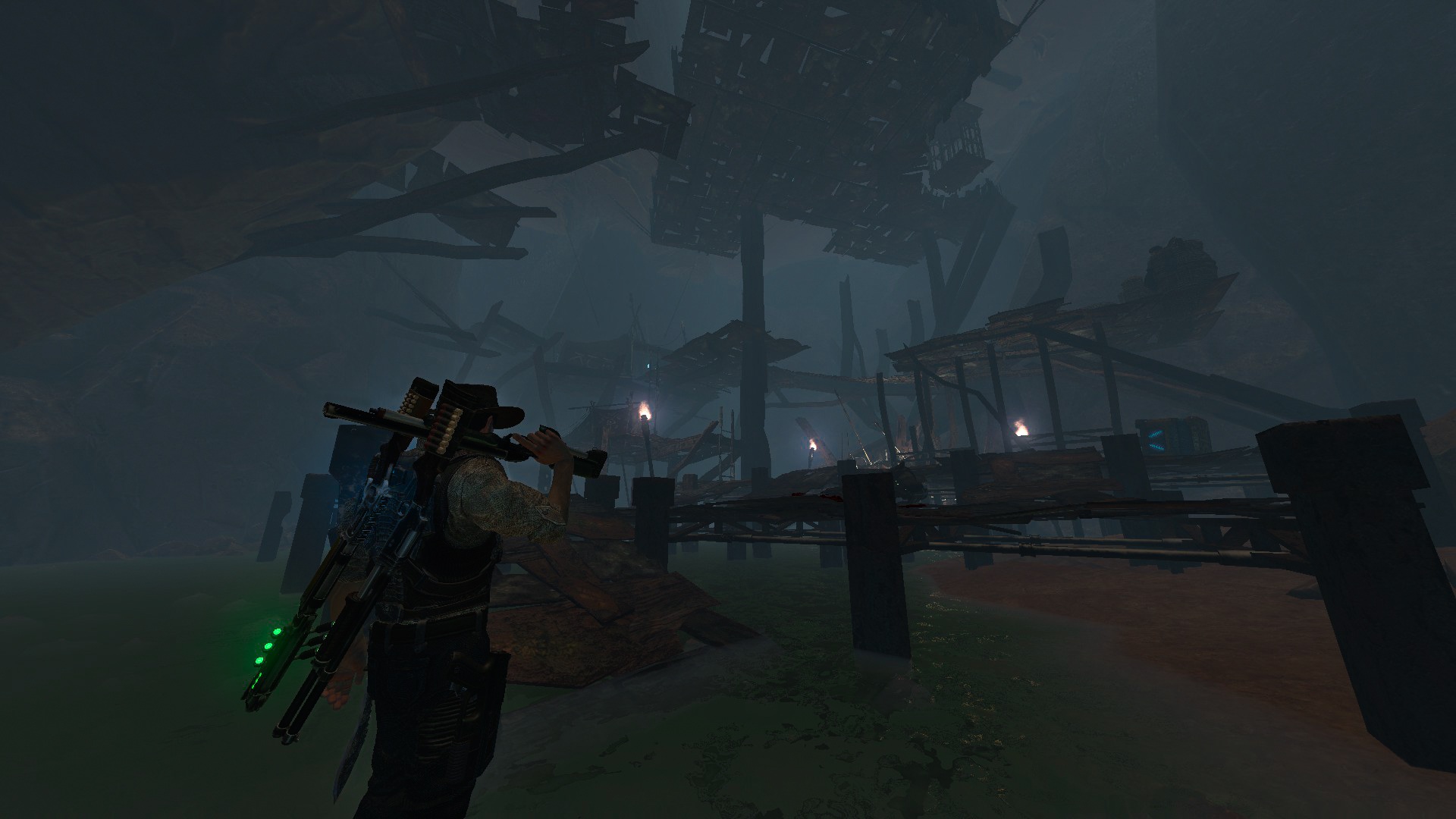 Скриншот из игры Exoplanet: First Contact - 62