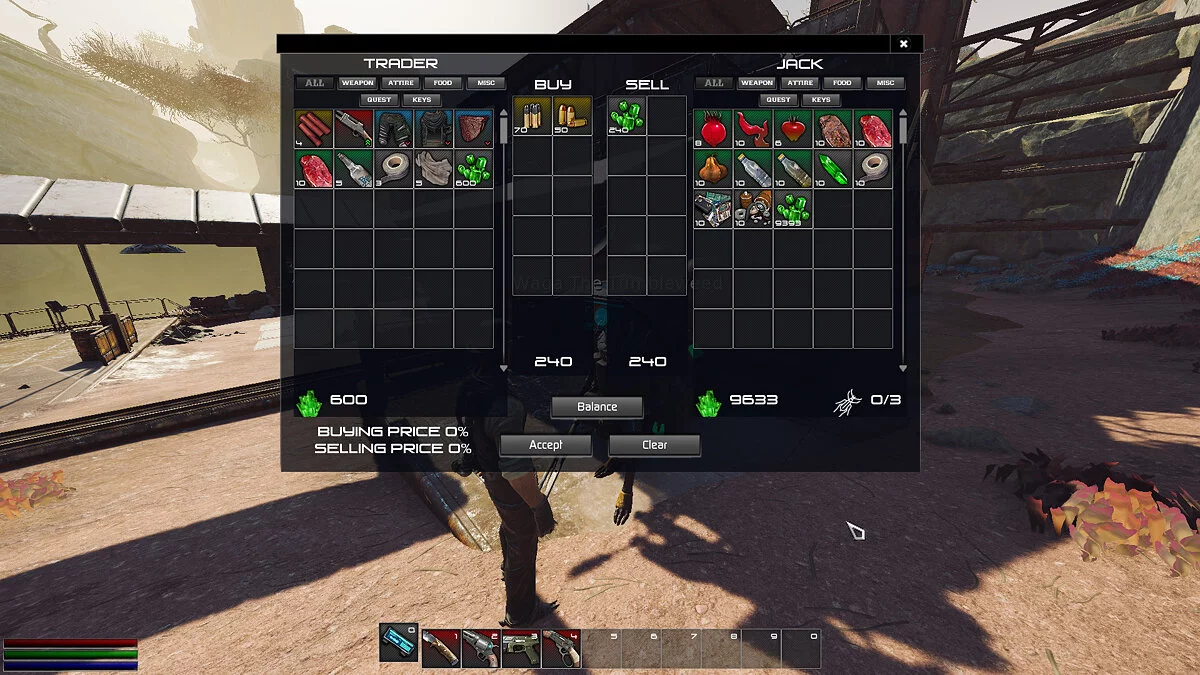 Скриншот из игры Exoplanet: First Contact - 20