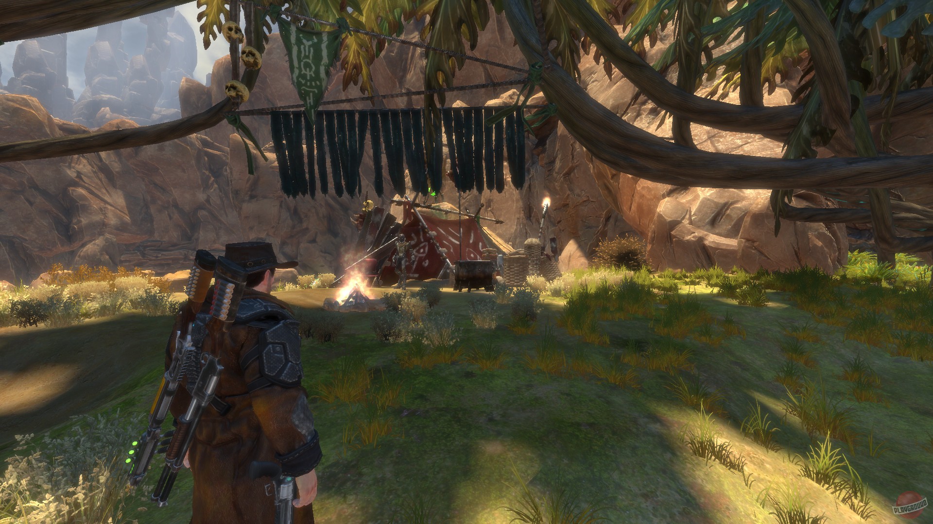 Скриншот из игры Exoplanet: First Contact - 29