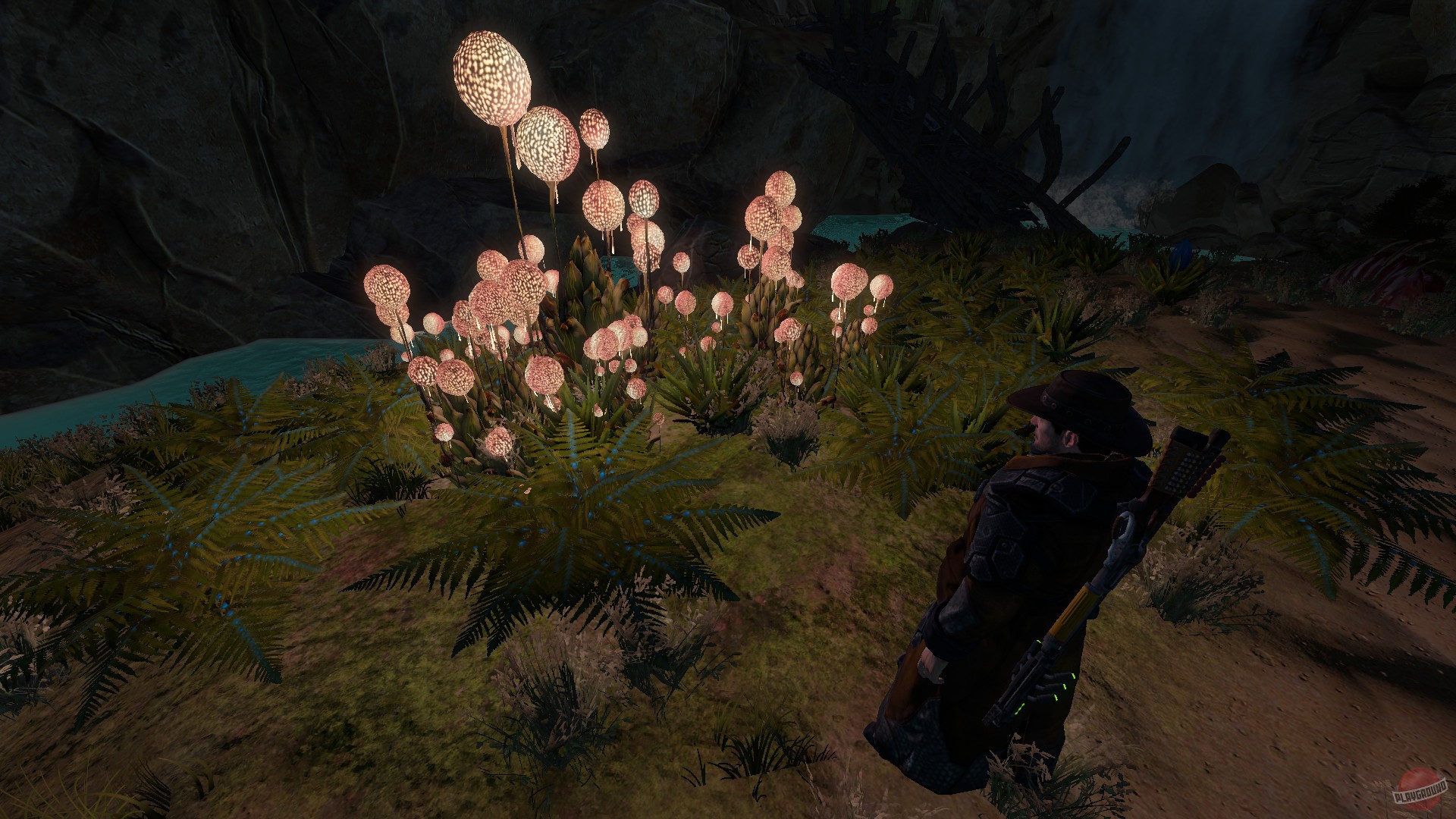 Скриншот из игры Exoplanet: First Contact - 12