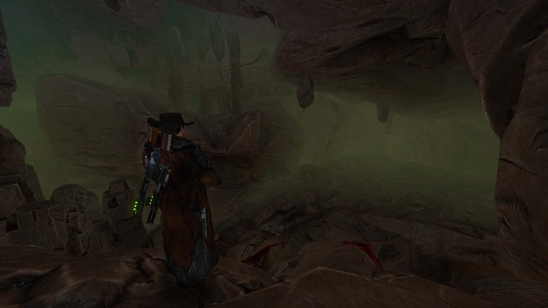 Скриншот из игры Exoplanet: First Contact - 54