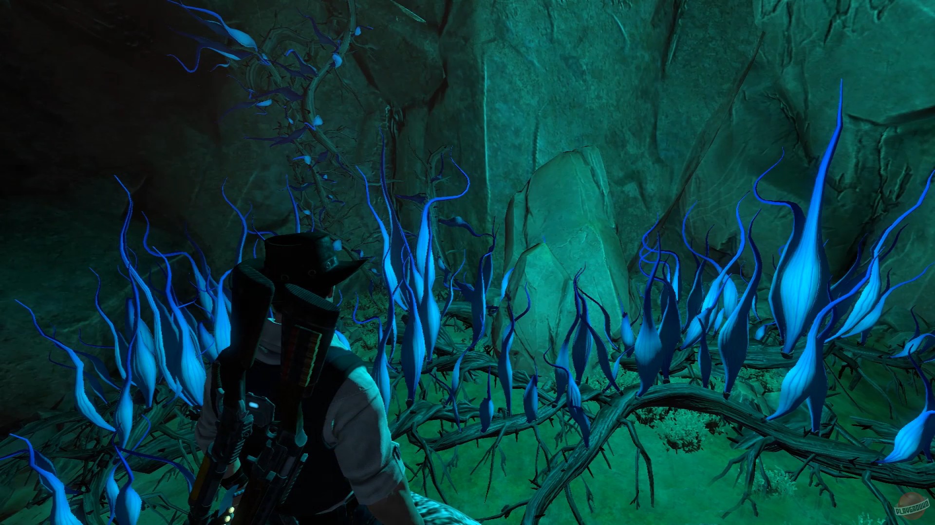 Скриншот из игры Exoplanet: First Contact - 16