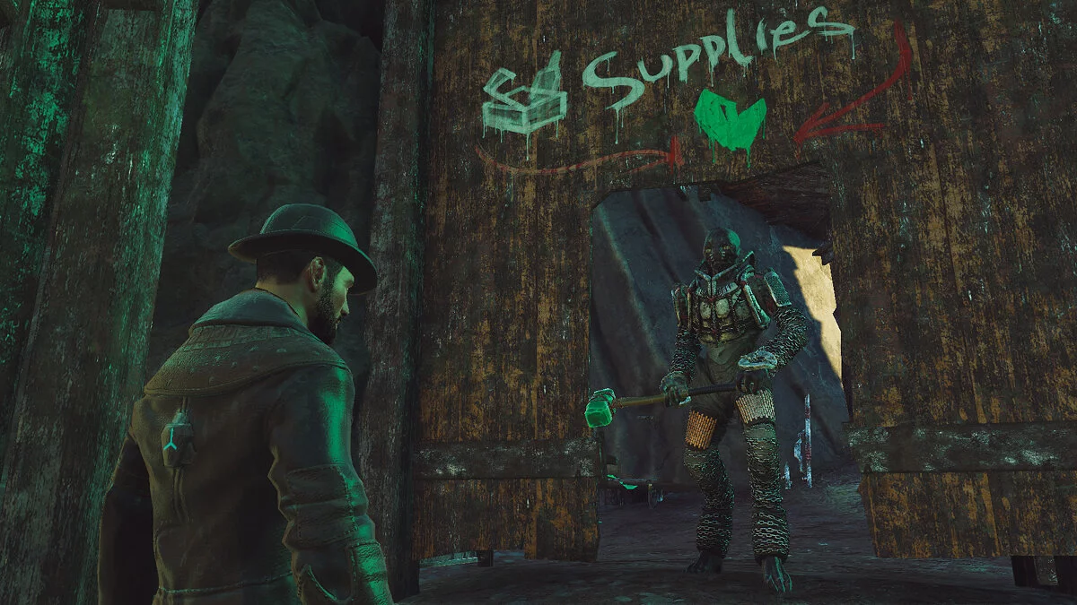 Скриншот из игры Exoplanet: First Contact - 24