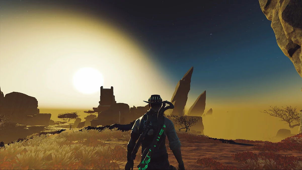 Скриншот из игры Exoplanet: First Contact - 25