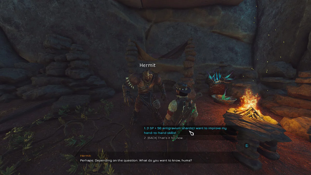 Скриншот из игры Exoplanet: First Contact - 13