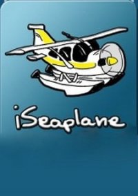 Обложка игры iSeaplane