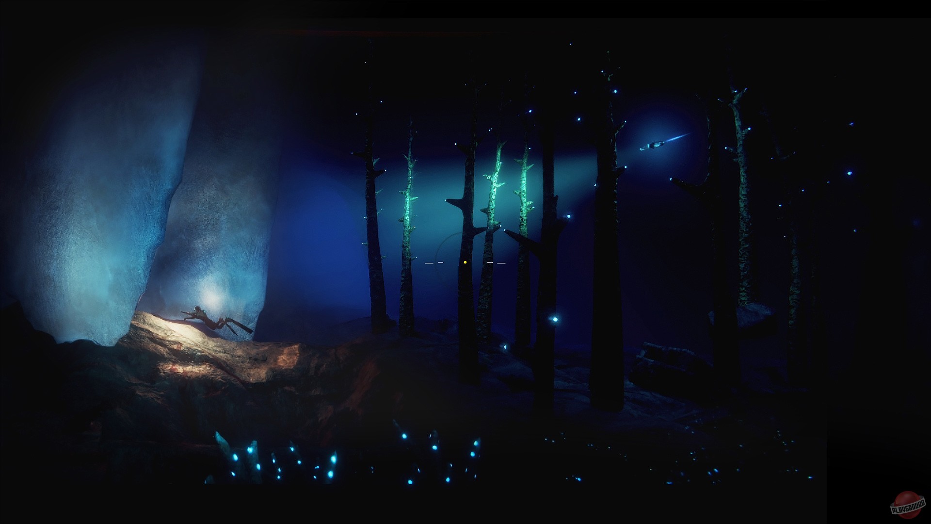 Скриншот из игры Debris - 17