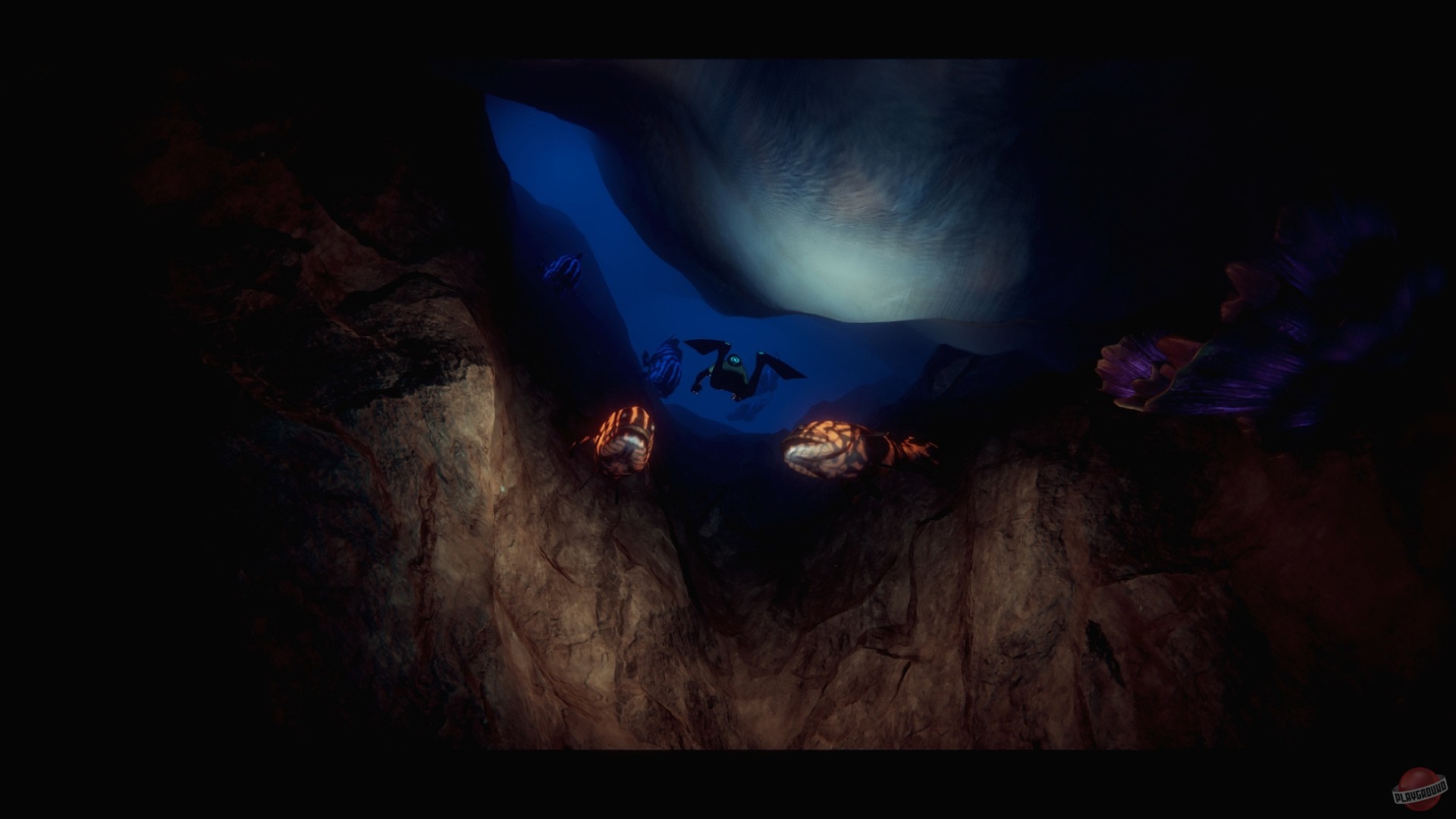 Скриншот из игры Debris - 16