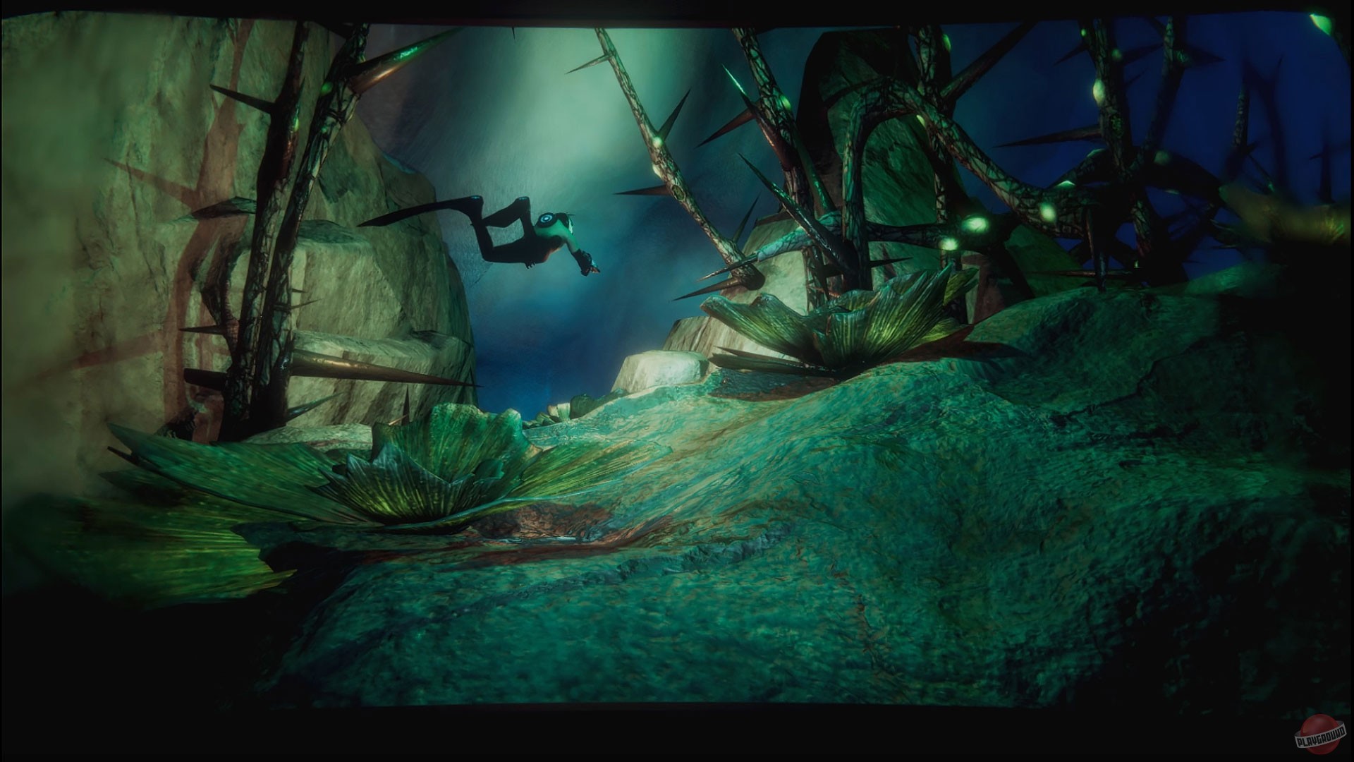 Скриншот из игры Debris - 10