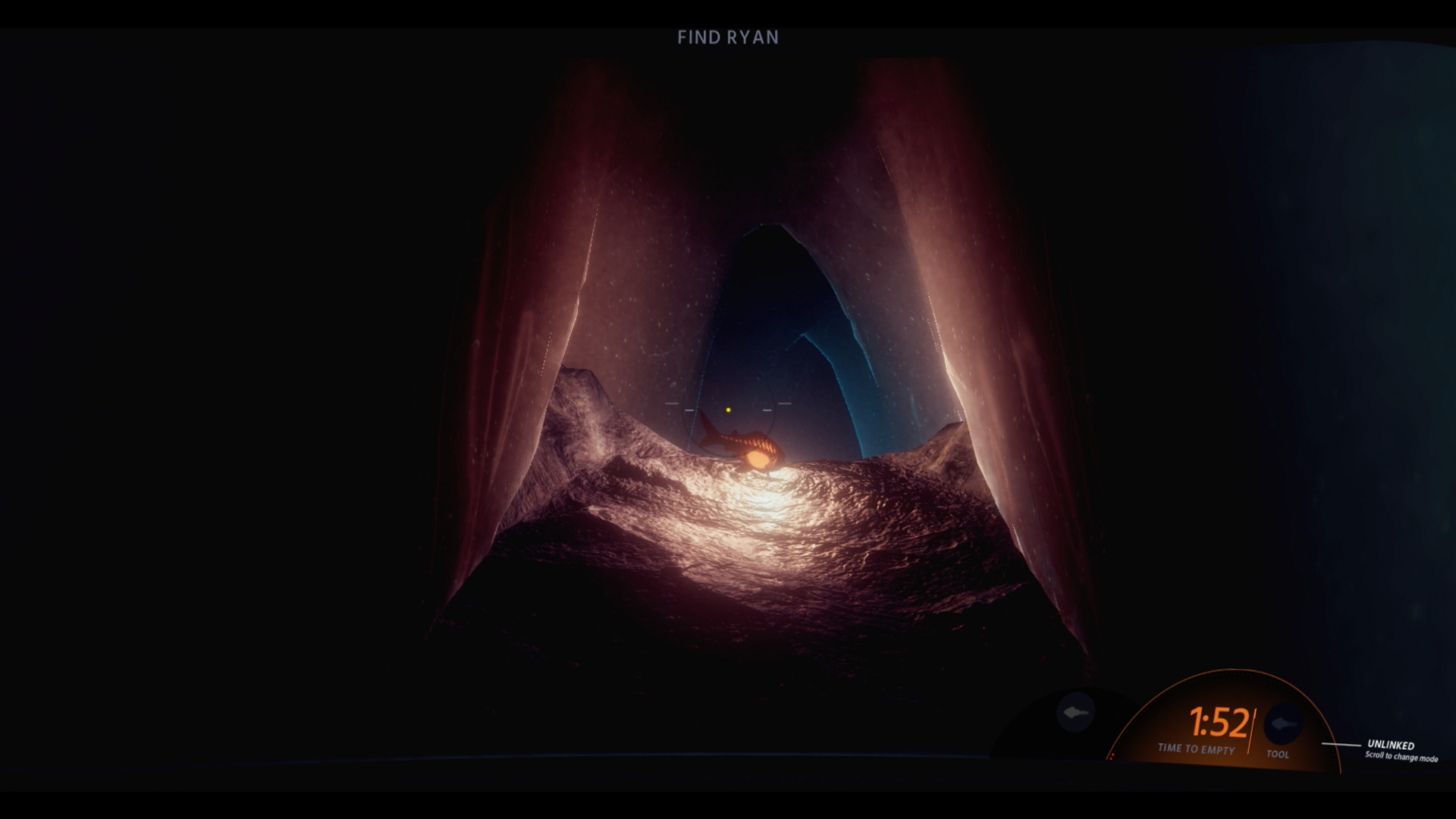 Скриншот из игры Debris - 12