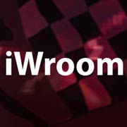 Обложка игры iWroom