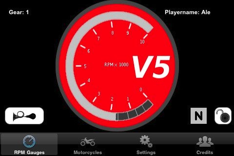 Скриншот из игры iWroom - 3