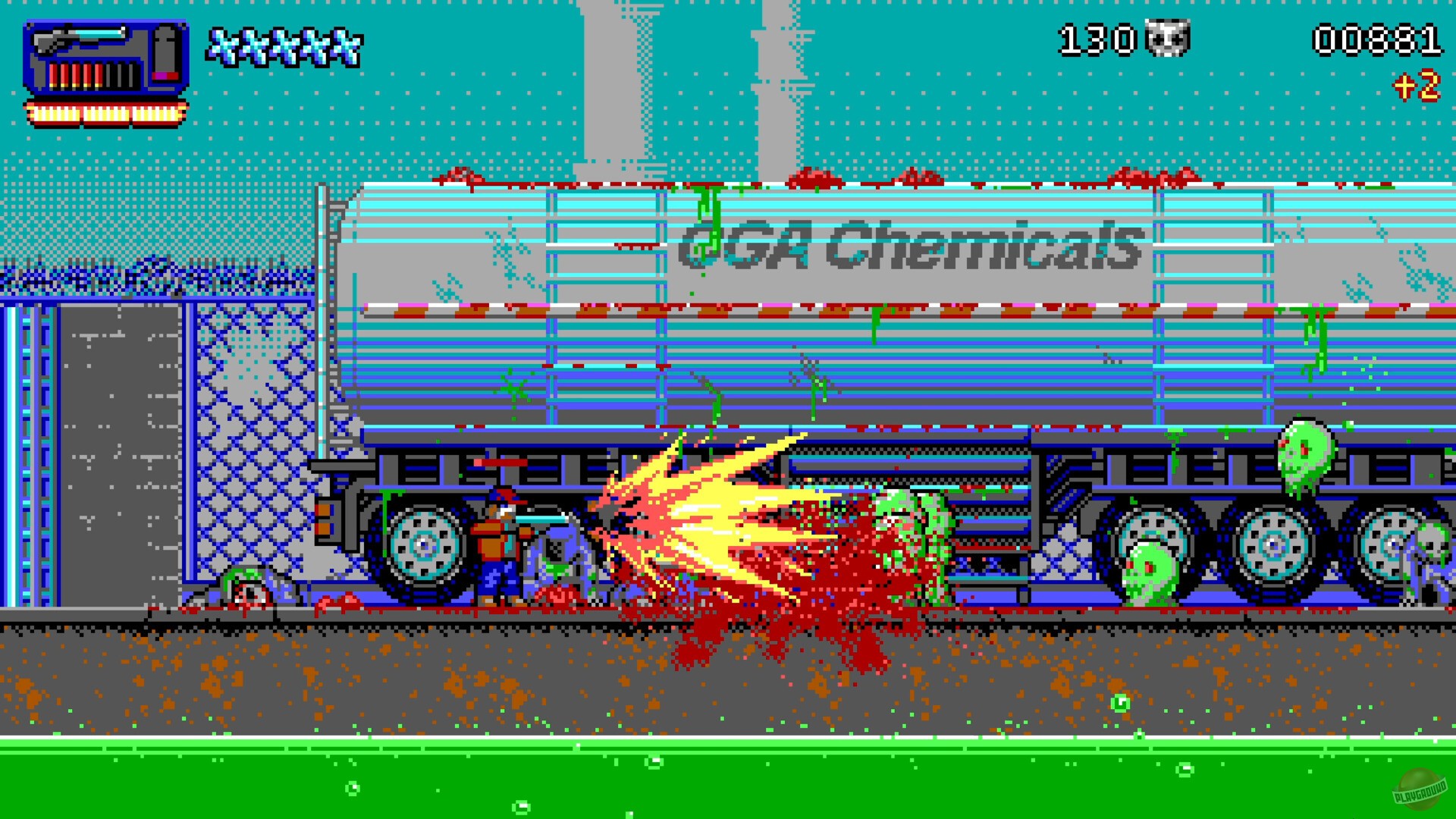 Скриншот из игры Haunted Lands - 10